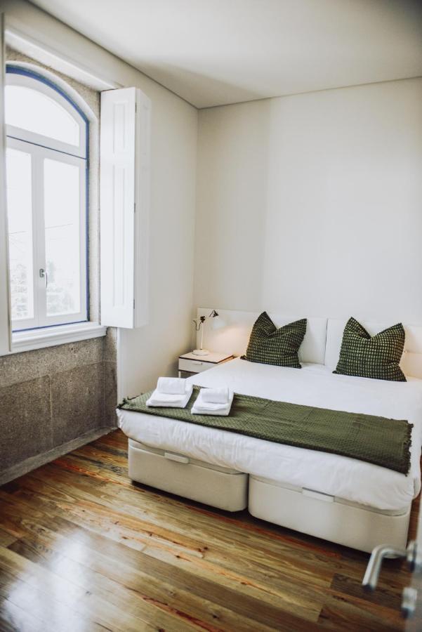 Estacao Ferroviaria De Mondim De Basto Hotel Celorico De Basto Eksteriør billede